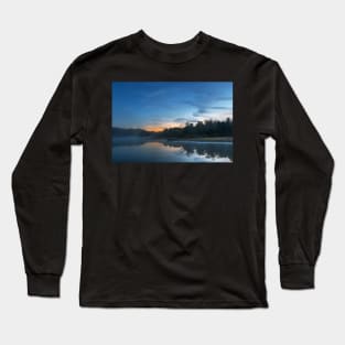 Pendleton Dawn Lake Long Sleeve T-Shirt